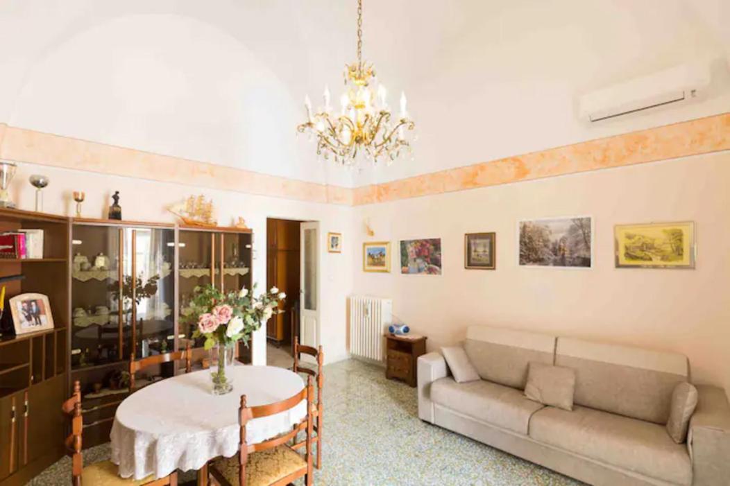 Casa Vacanza Nonna Emma ماليي المظهر الخارجي الصورة