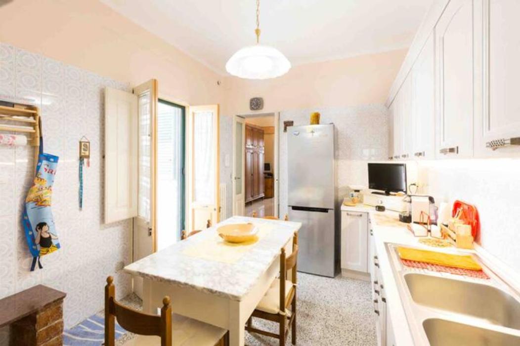 Casa Vacanza Nonna Emma ماليي المظهر الخارجي الصورة
